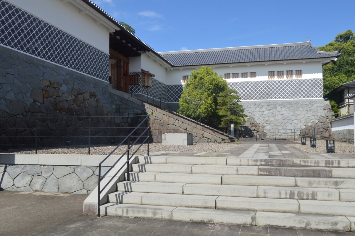 長崎歴史文化博物館の写真 ©Asturio(CC BY-SA 4.0)