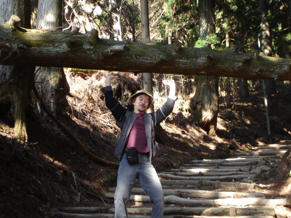 愛宕山の写真 ©casek(CC BY 2.0)