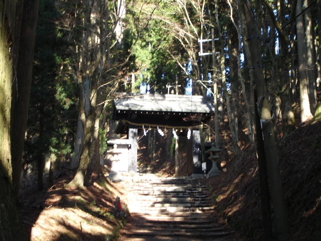 愛宕山の写真 ©casek(CC BY 2.0)