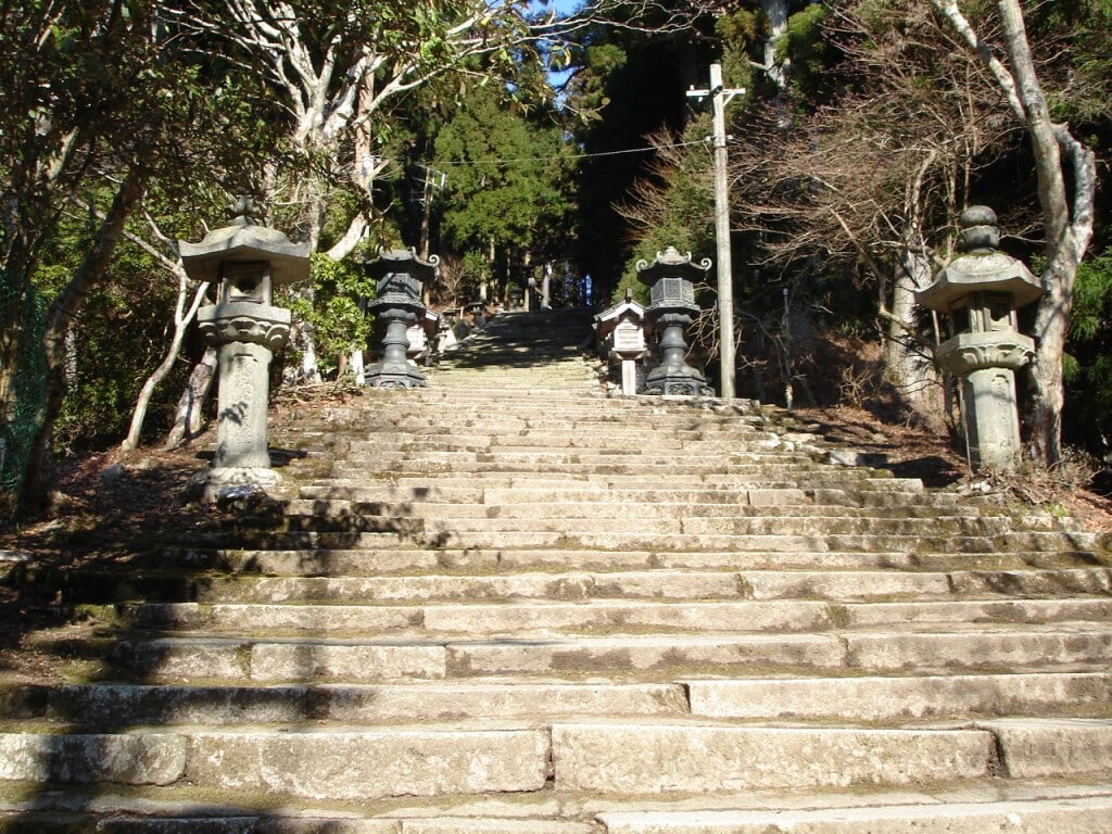愛宕山の写真 ©casek(CC BY 2.0)