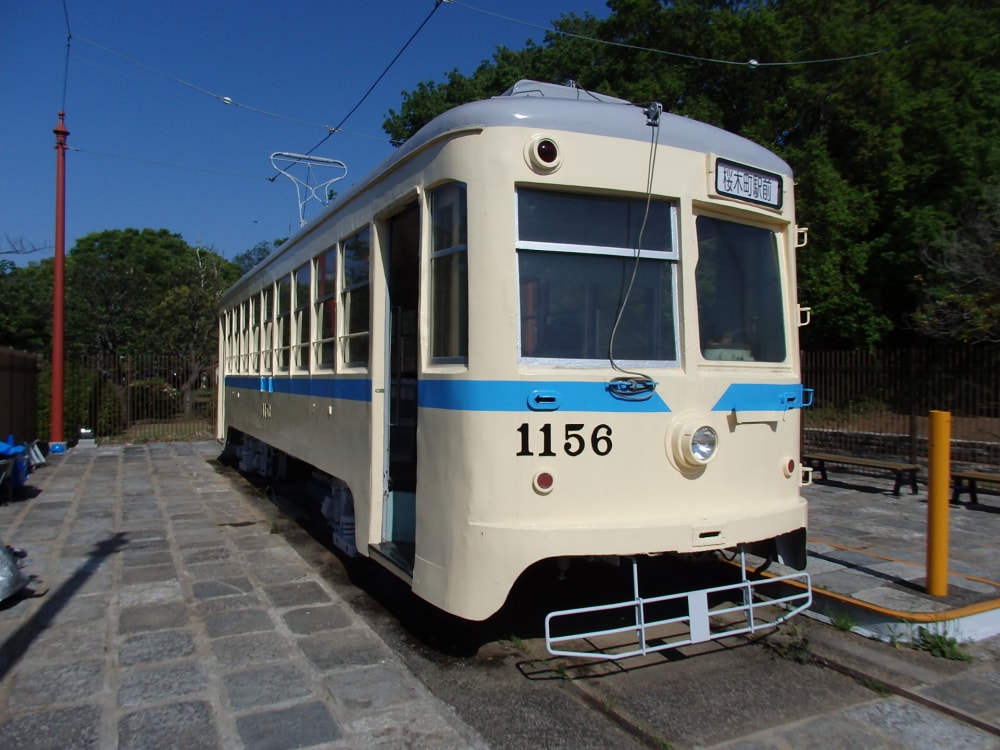 久良岐公園の写真 ©にび三郎(CC0)