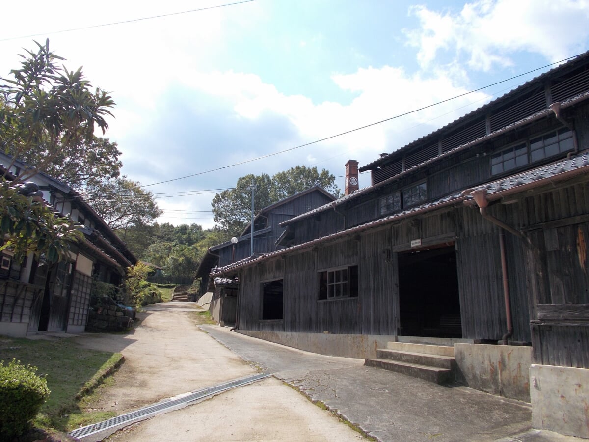 志田焼の里博物館の写真 ©STA3816(CC BY-SA 4.0)