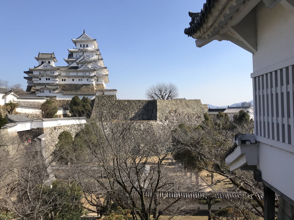 大阪城公園 西の丸庭園の写真 ©そらみみ(CC BY-SA 4.0)