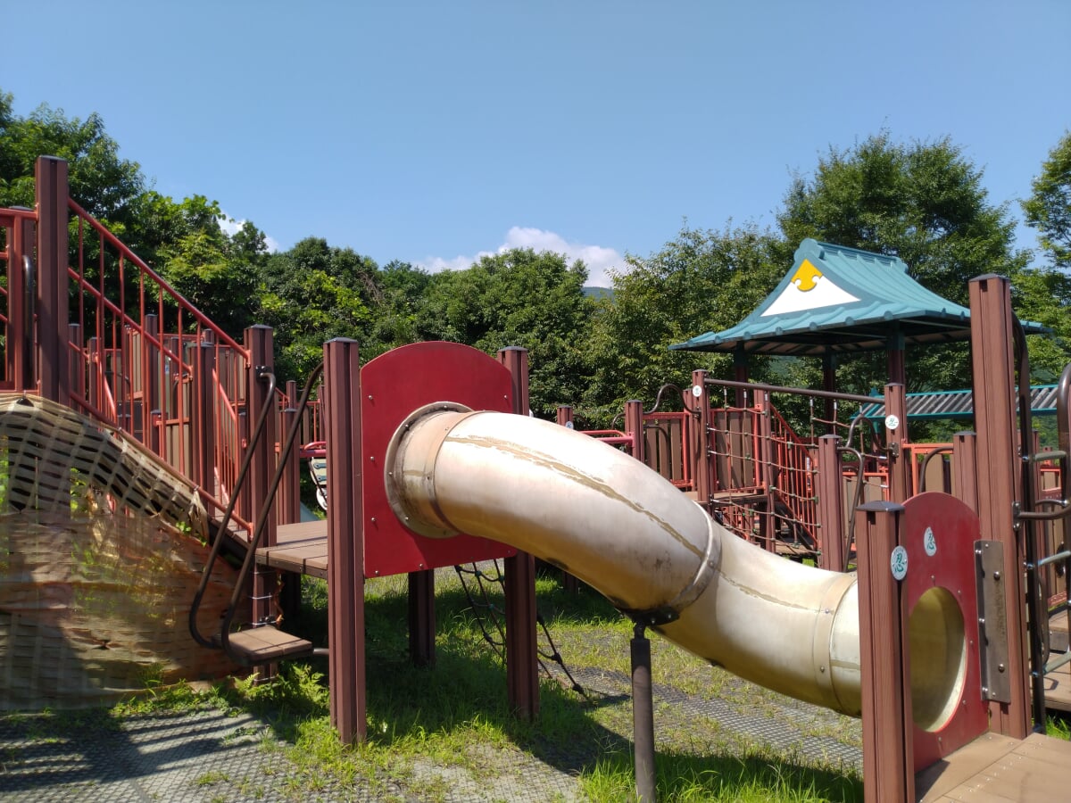 小田原 こどもの森公園わんぱくらんどの写真 