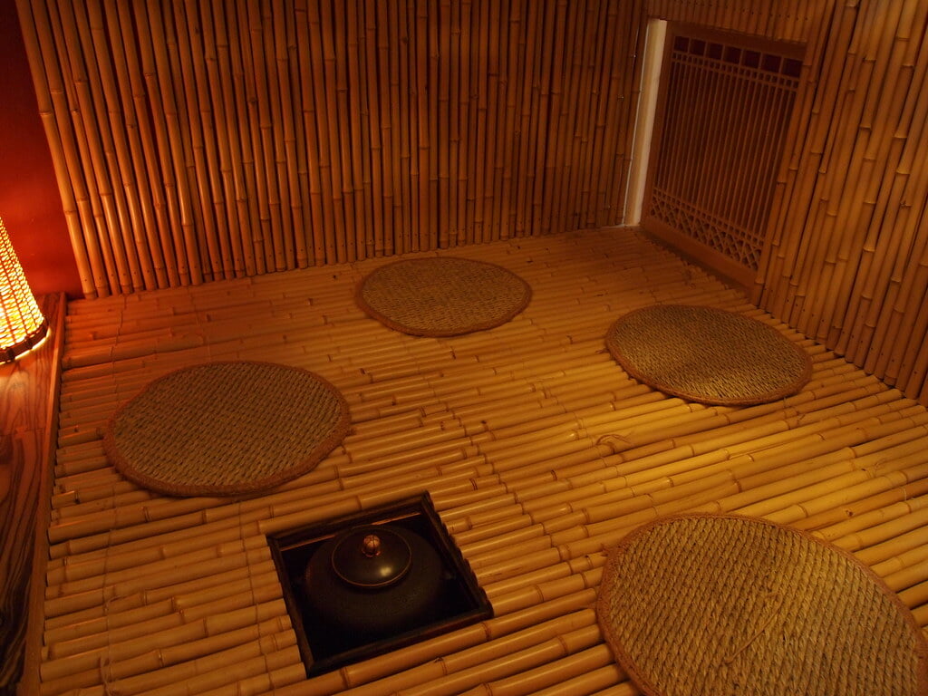 東京おもちゃ美術館の写真 ©Kentaro Ohno(CC BY 2.0)