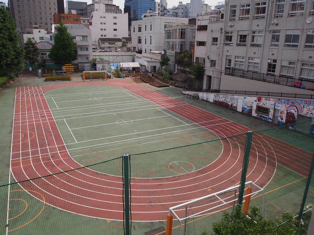 東京おもちゃ美術館の写真 ©Kentaro Ohno(CC BY 2.0)
