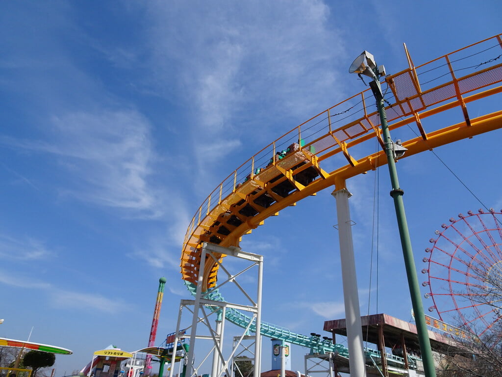 グリーンランドの写真 ©milst1(CC BY-SA 2.0)
