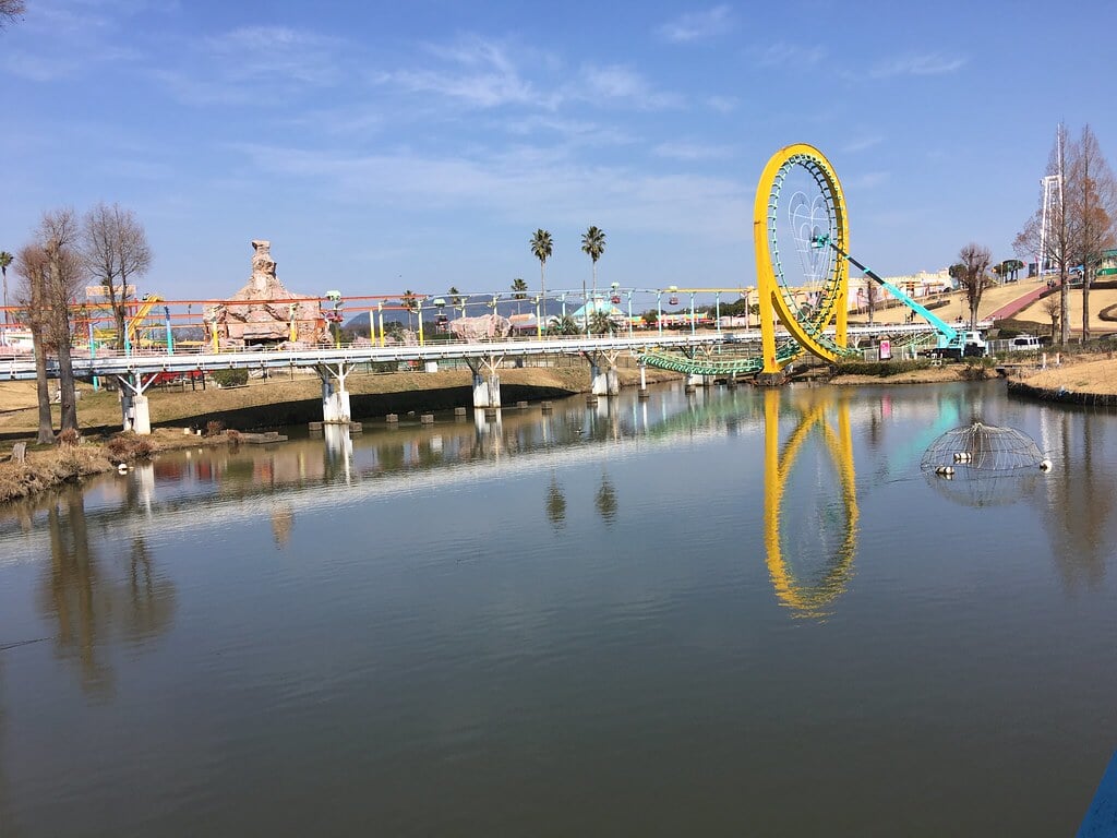 グリーンランドの写真 ©milst1(CC BY-SA 2.0)