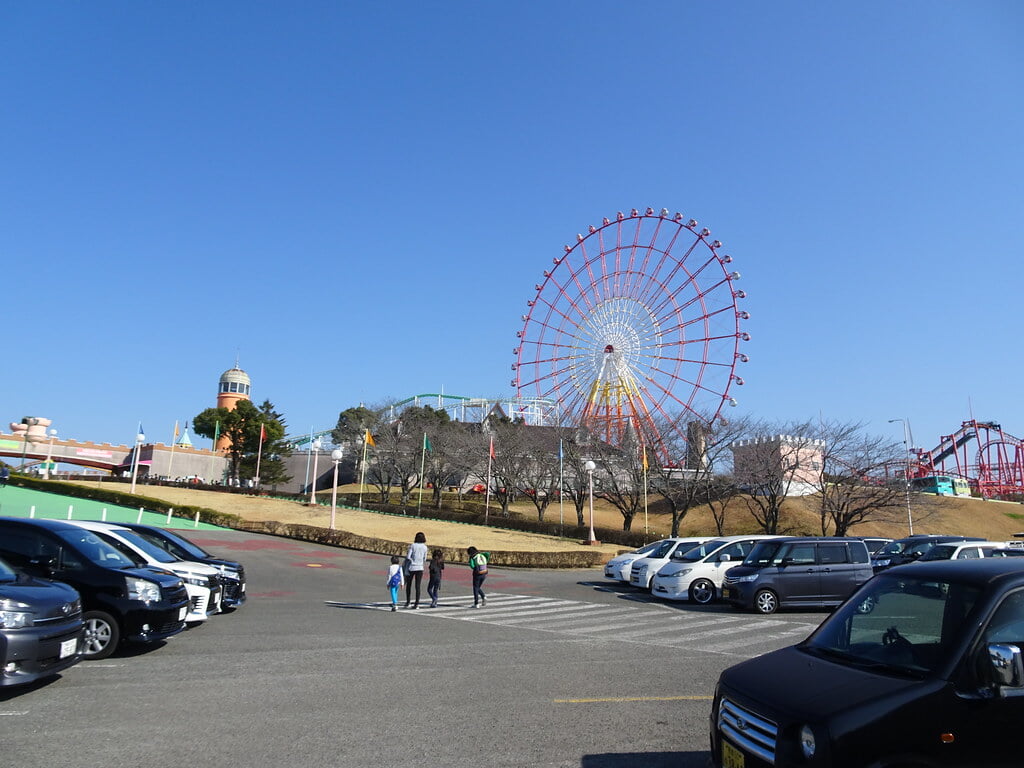 グリーンランドの写真 ©milst1(CC BY-SA 2.0)