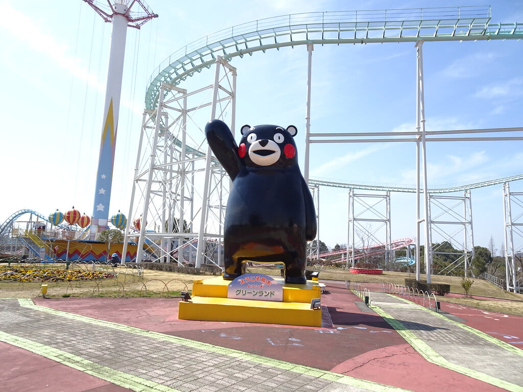 グリーンランドの写真 ©milst1(CC BY-SA 2.0)