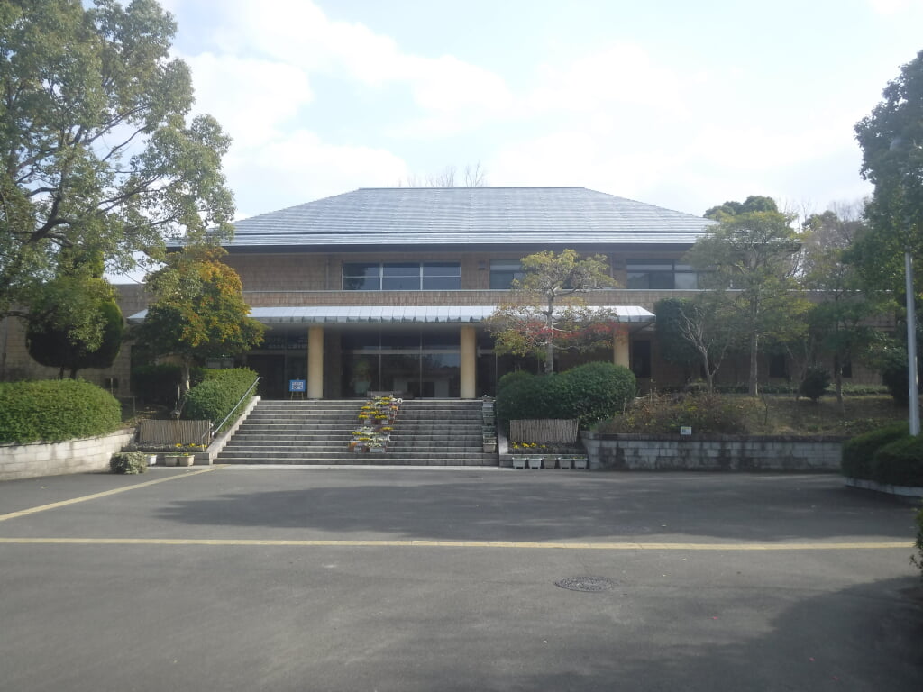 寝屋川公園の写真 ©Asgawaji(CC0)
