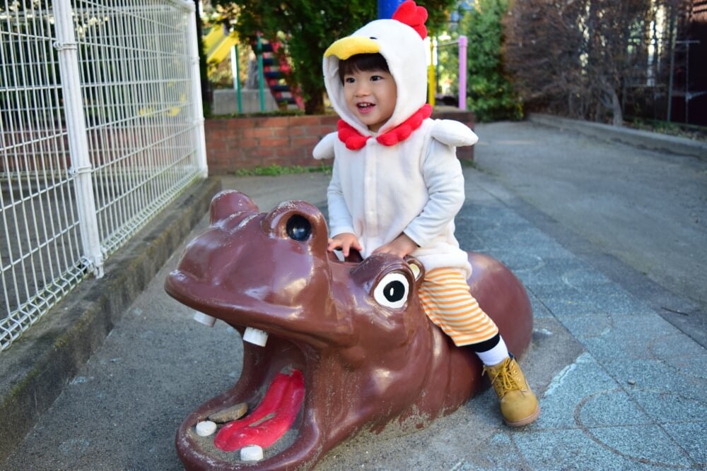 東京都 多摩動物公園の写真 