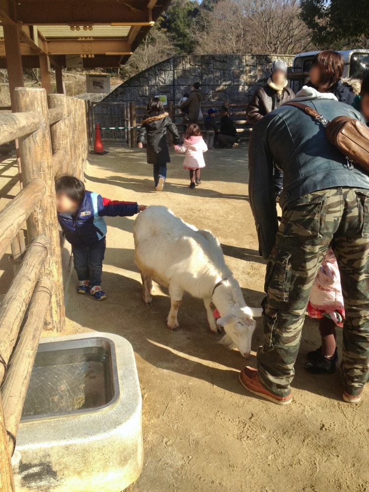 東山動植物園の写真 ©KKPCW(CC BY-SA 4.0)