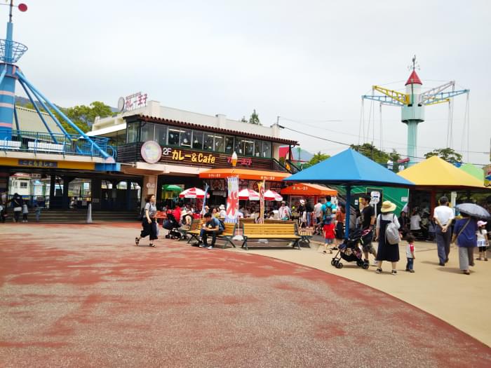 神戸市立王子動物園の写真 