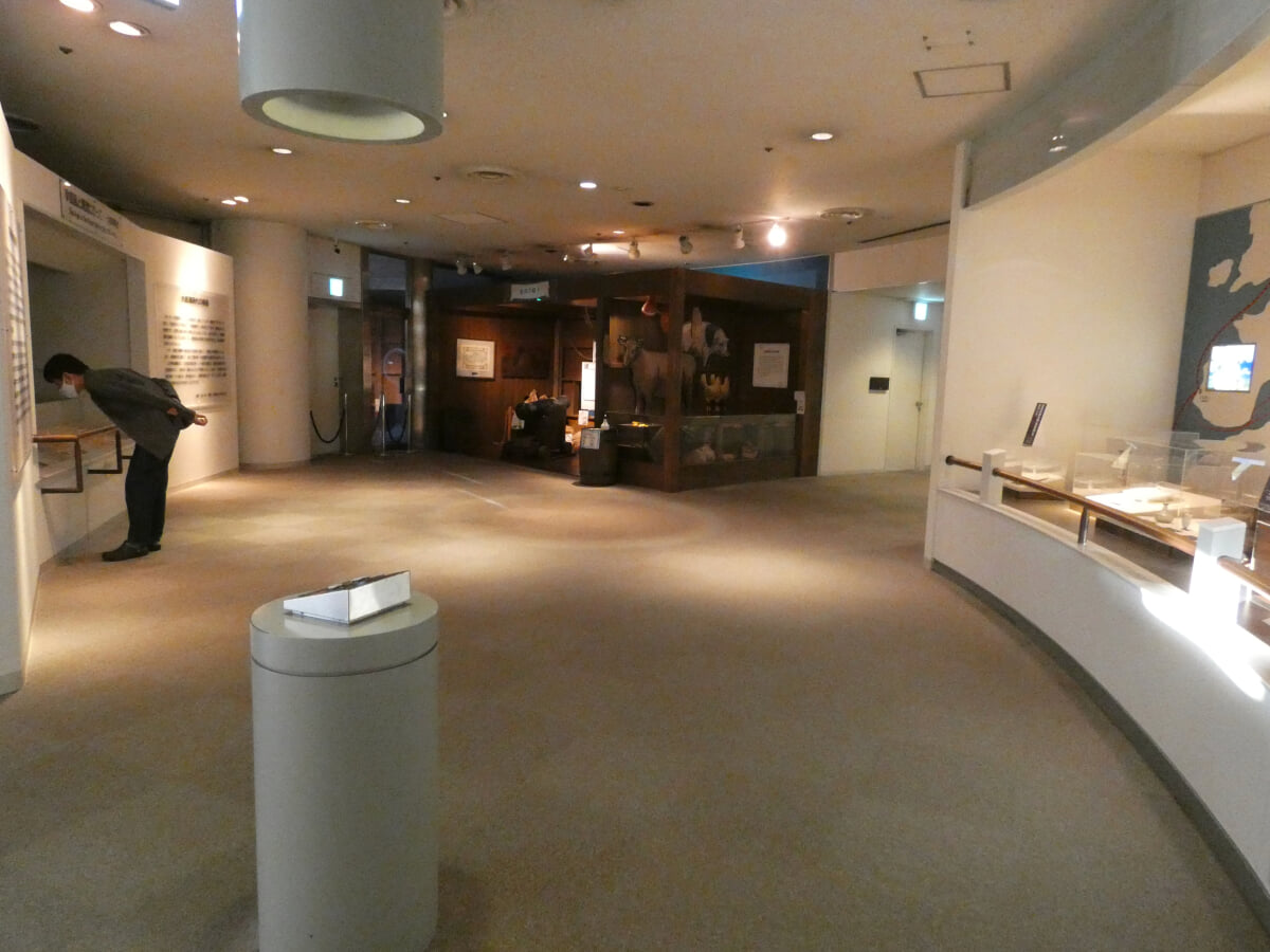 名古屋海洋博物館の写真 ©Kyu3a(CC BY-SA 4.0)