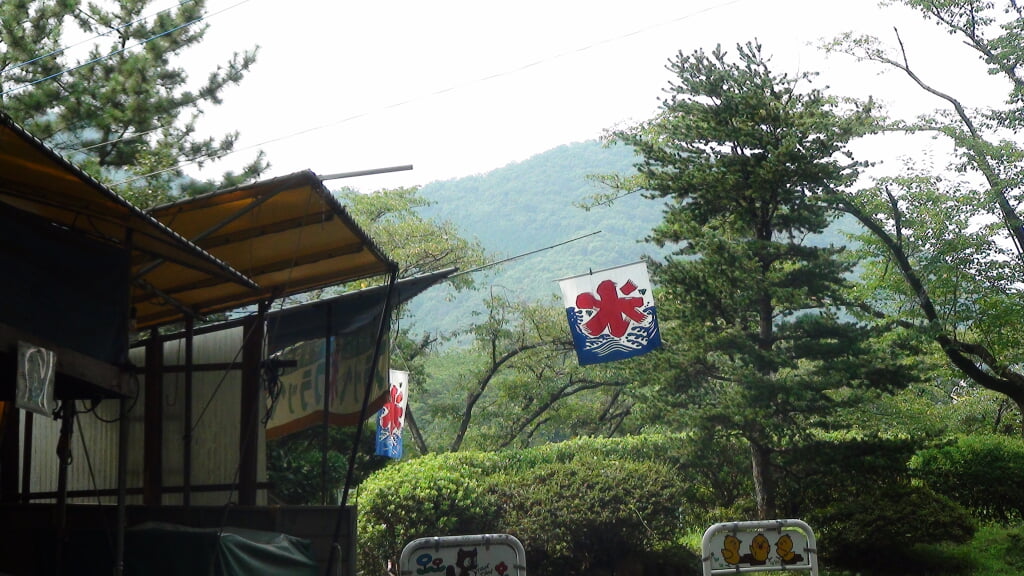 桐生が岡動物園の写真 ©CyberOyaji(CC BY-SA 3.0)