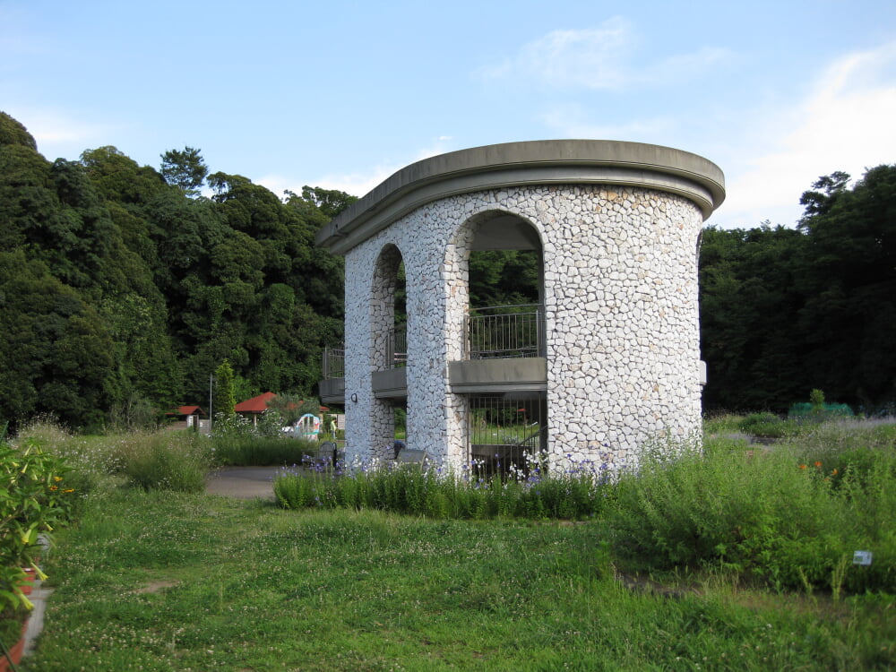 くりはま花の国の写真 ©☆ブロッコリーマン☆(CC BY 3.0)