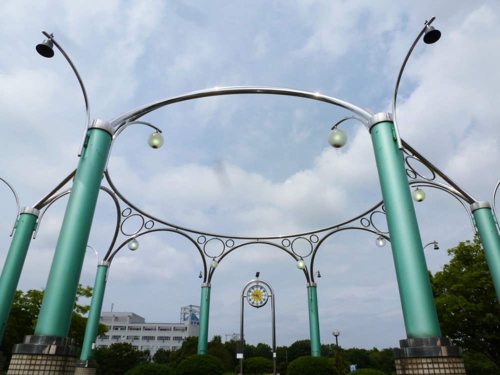 相模原麻溝公園の写真 