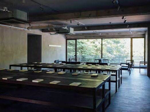 湯河原惣湯の写真 出典:湯河原惣湯(press)