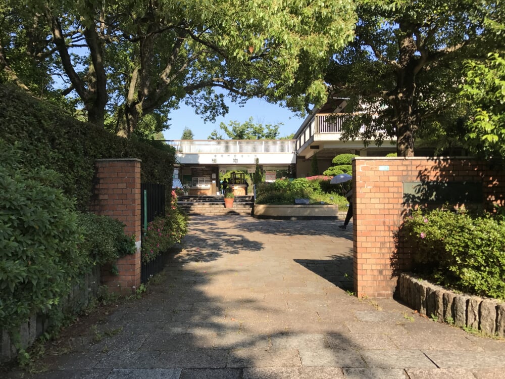 福岡市動植物園の写真 ©そらみみ(CC BY-SA 4.0)