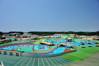 辻堂海浜公園の写真 出典:神奈川県/神奈川県オープンデータ(CC BY 4.0)