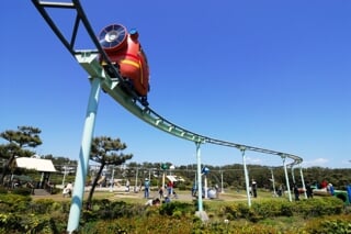 辻堂海浜公園の写真 出典:神奈川県/神奈川県オープンデータ(CC BY 4.0)