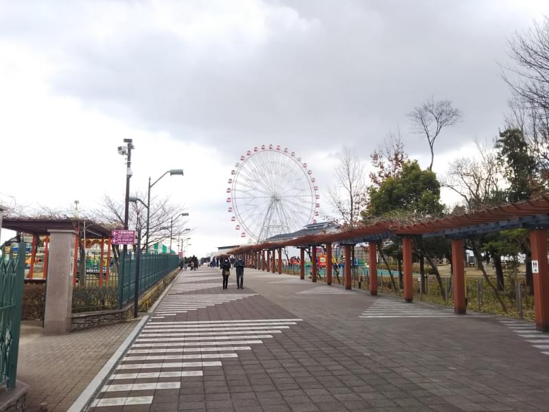 刈谷ハイウェイオアシスの写真 