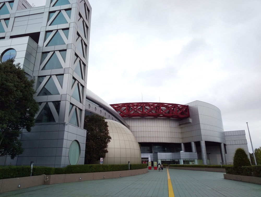 地球市民かながわプラザ あーすぷらざの写真 