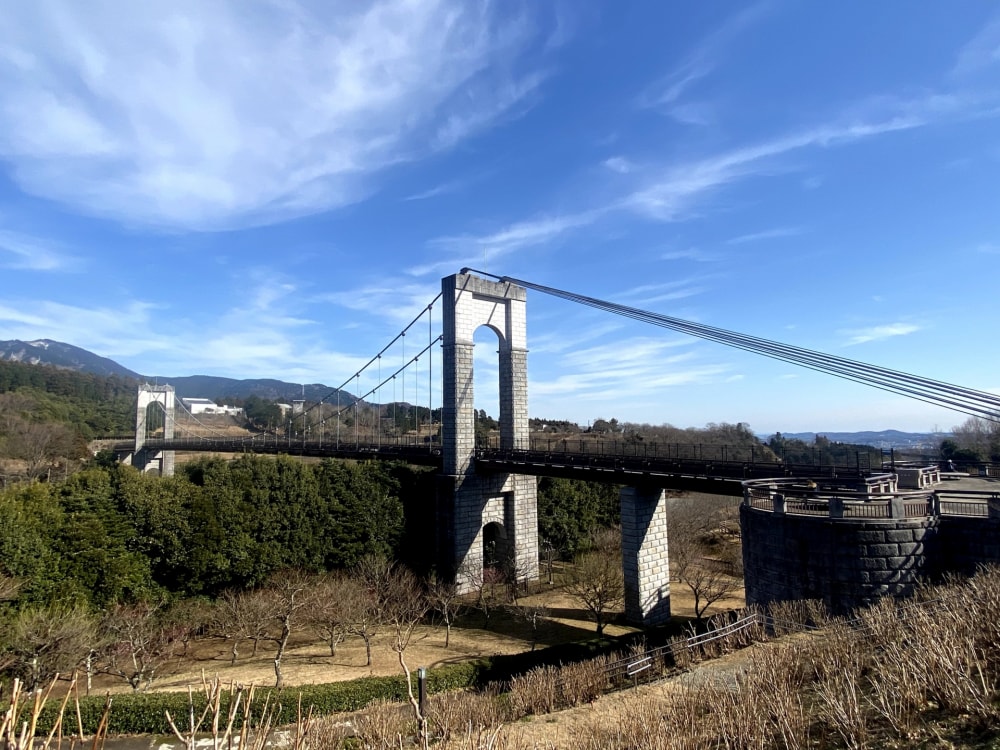 神奈川県立秦野戸川公園の写真 