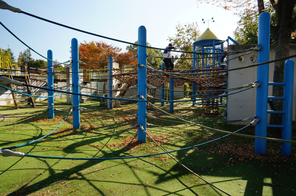 野添北公園の写真 ©663highland(CC-BY-SA-3.0)
