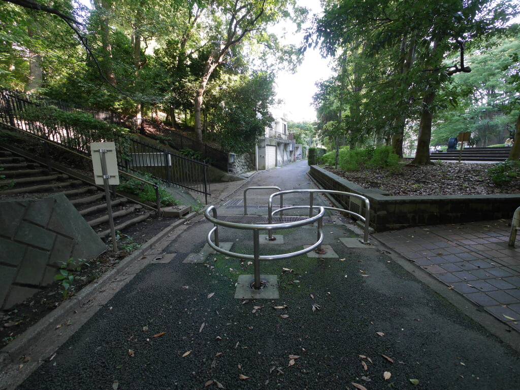 芹ヶ谷公園の写真 ©運転太郎(CC BY 3.0)