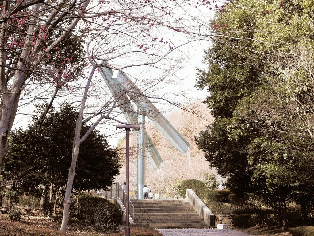 芹ヶ谷公園の写真 ©Urawa Zero(CC BY 2.0)
