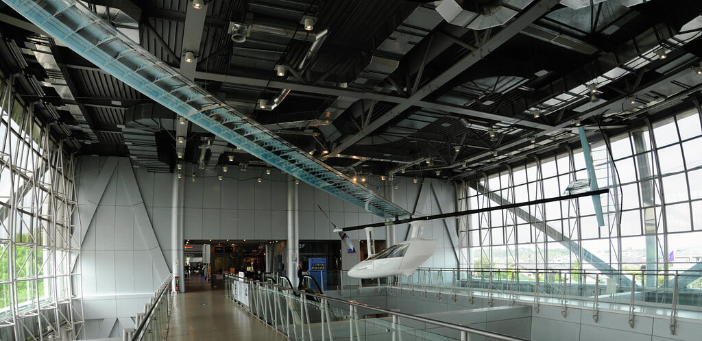 スリーエム仙台市科学館の写真 ©contri(CC BY-SA 2.0)