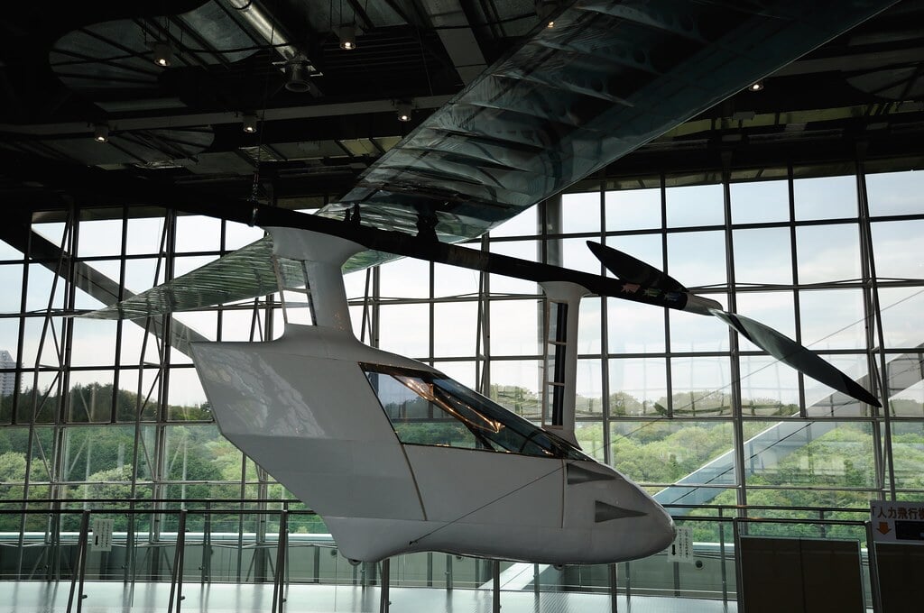 スリーエム仙台市科学館の写真 ©contri(CC BY-SA 2.0)
