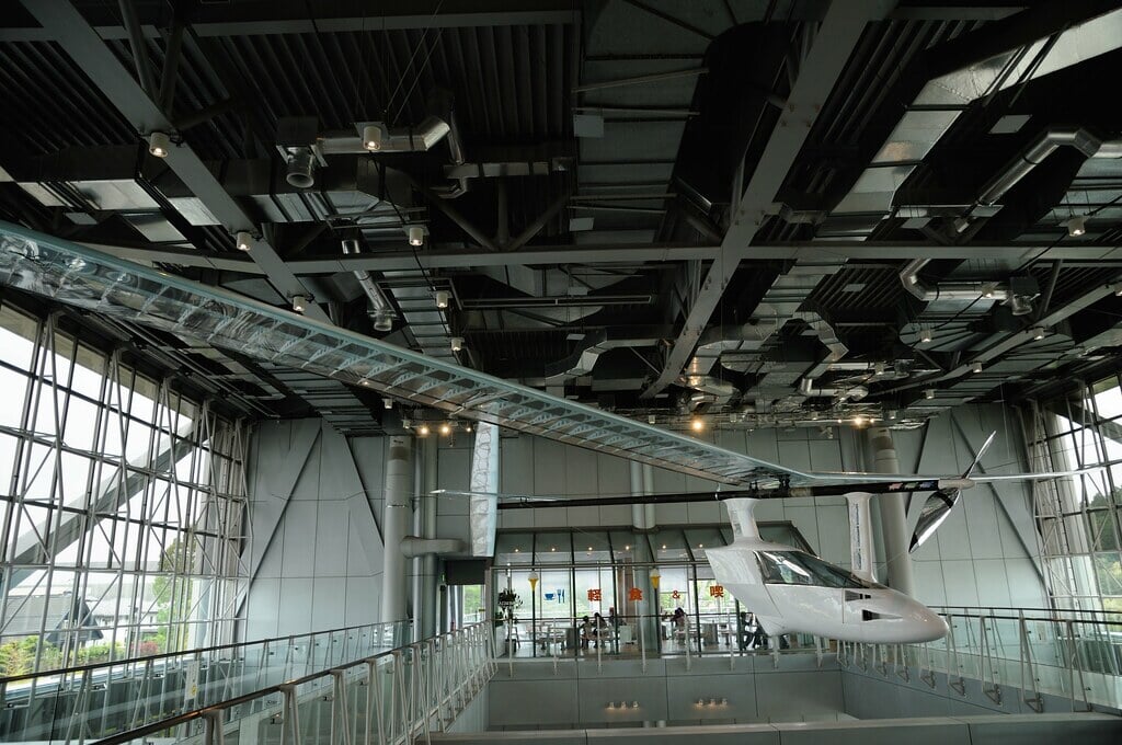 スリーエム仙台市科学館の写真 ©contri(CC BY-SA 2.0)