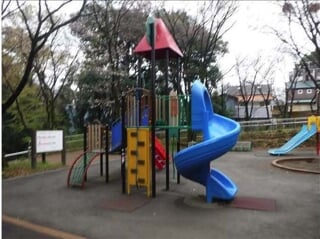 県立東高根森林公園の写真 出典:神奈川県/神奈川県オープンデータ(CC BY 4.0)