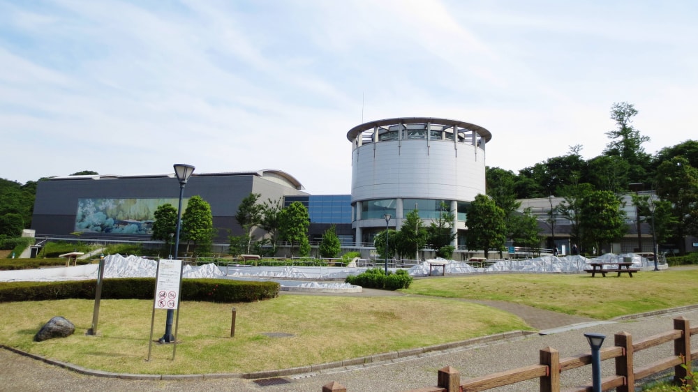 埼玉県立 川の博物館の写真 ©Qurren(CC BY-SA 3.0)