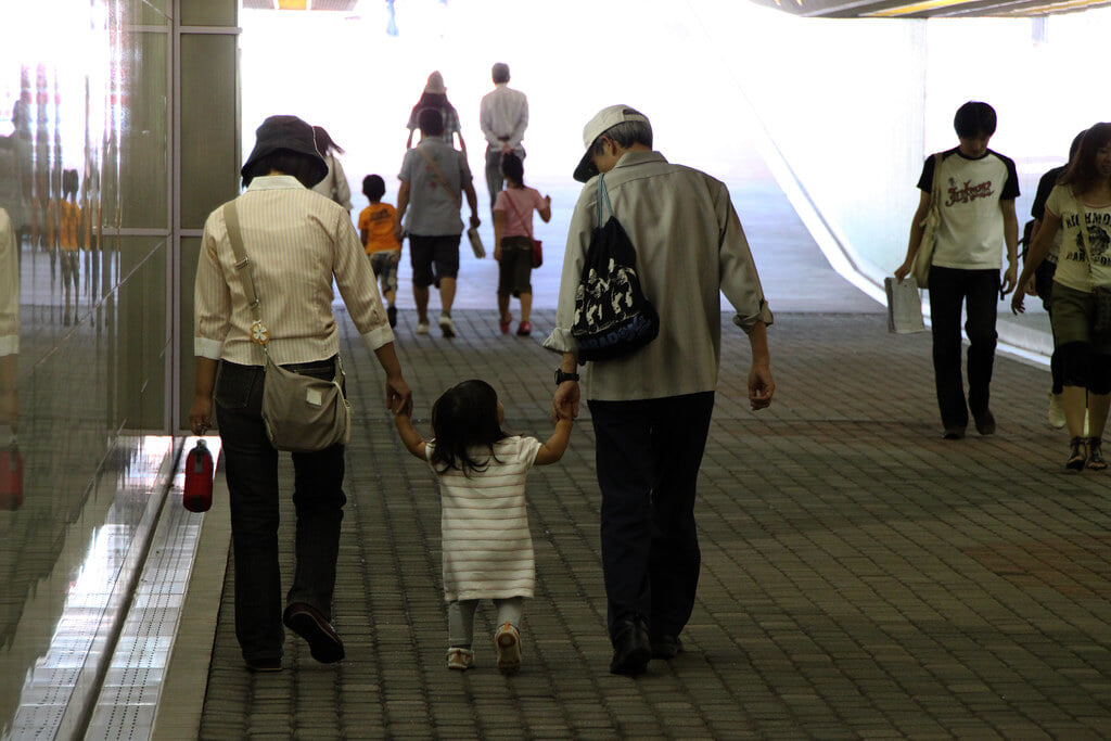札幌競馬場の写真 ©MIKI Yoshihito. (#mikiyoshihito)(CC BY 2.0)