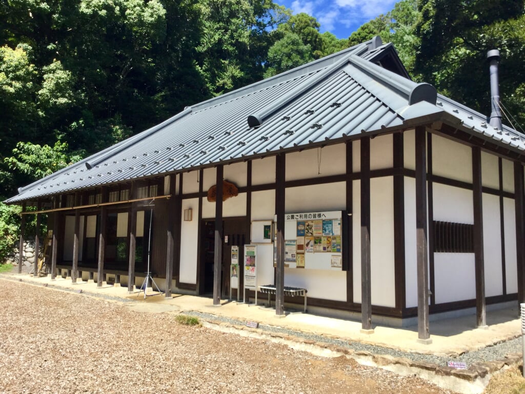 茅ケ崎里山公園の写真 ©五虎将軍(CC BY-SA 4.0)