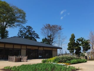 茅ケ崎里山公園の写真 出典:神奈川県/神奈川県オープンデータ(CC BY 4.0)