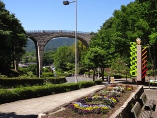 神奈川県立 七沢森林公園の写真 出典:神奈川県/神奈川県オープンデータ(CC BY 4.0)