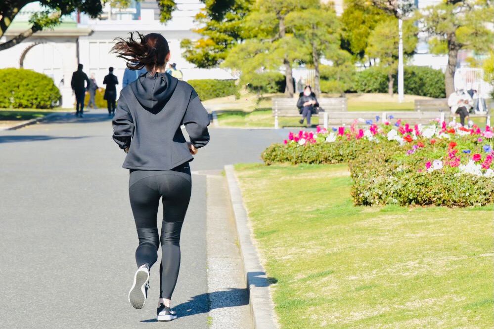 山下公園の写真 