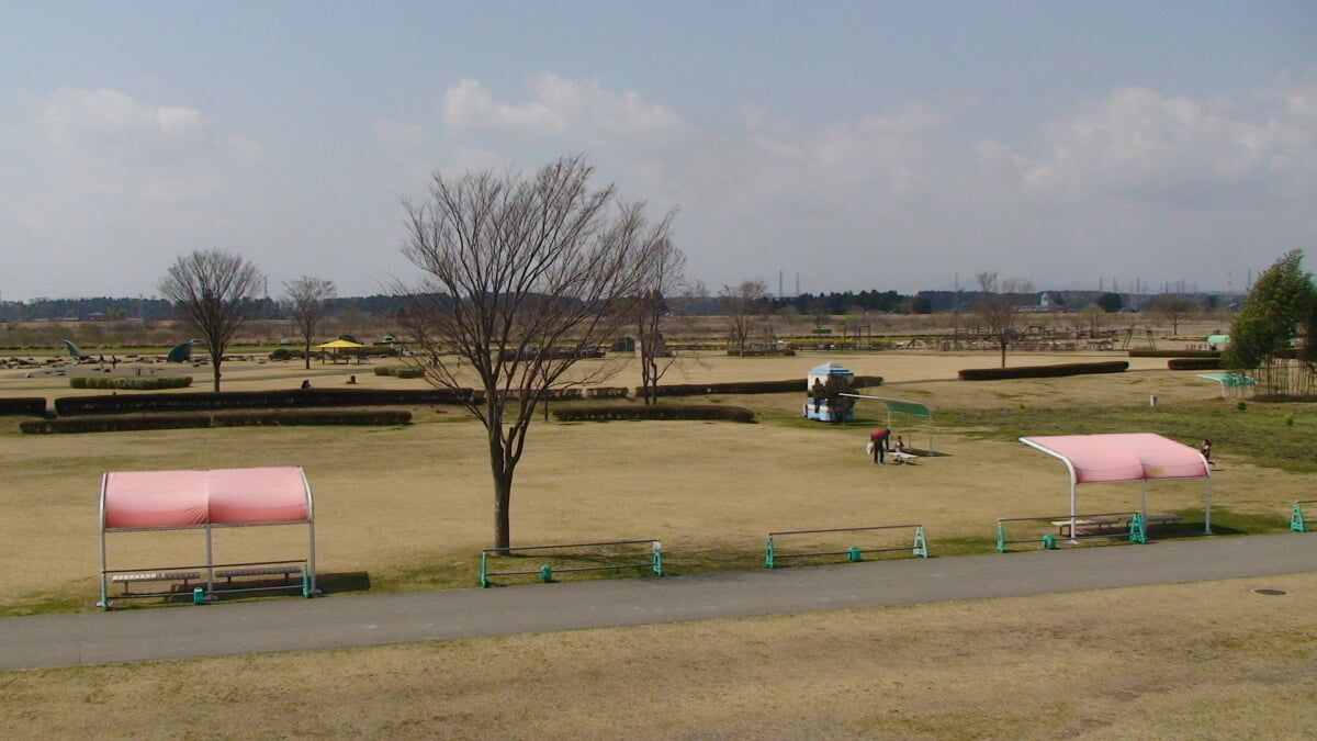 鬼怒グリーンパークの写真 ©CyberOyaji(CC BY-SA 3.0)