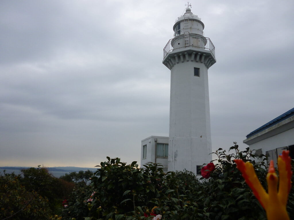 観音崎公園の写真 ©Kasadera(CC BY 2.0)