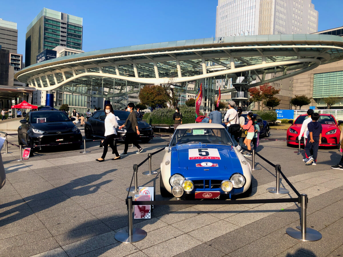 オアシス21の写真 ©KKPCW(CC BY-SA 4.0)