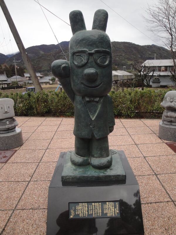 香美市立やなせたかし記念館 アンパンマンミュージアムの写真 ©alberth2(CC BY-SA 2.0)