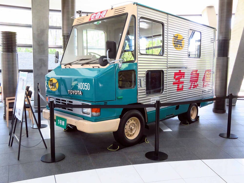 羽田クロノゲートの写真 ©Comyu(CC BY-SA 4.0)