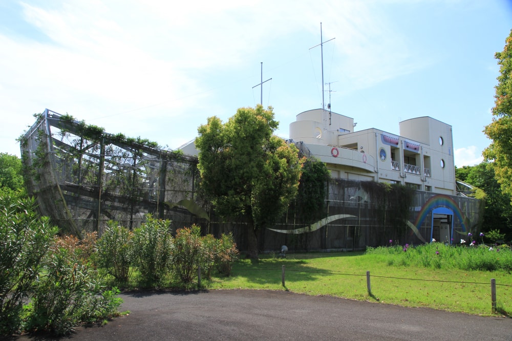 とちぎわんぱく公園の写真 ©京浜にけ(CC BY-SA 3.0)