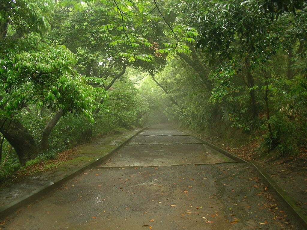 城山公園の写真 ©jetalone(CC BY 2.0)