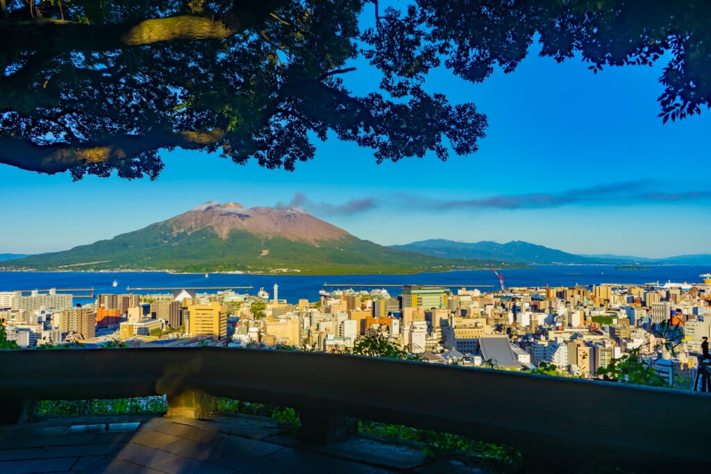 城山公園の写真 